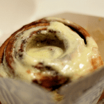 「シナボン」吉祥寺に完全帰還!期間限定ではなく常設店舗グランドオープン