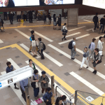 4 standard meeting places around Kichijoji station