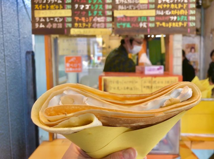 吉祥寺在住25年の地域コミュ管理者が選ぶテイクアウトグルメ 12選 吉祥寺ファンページ