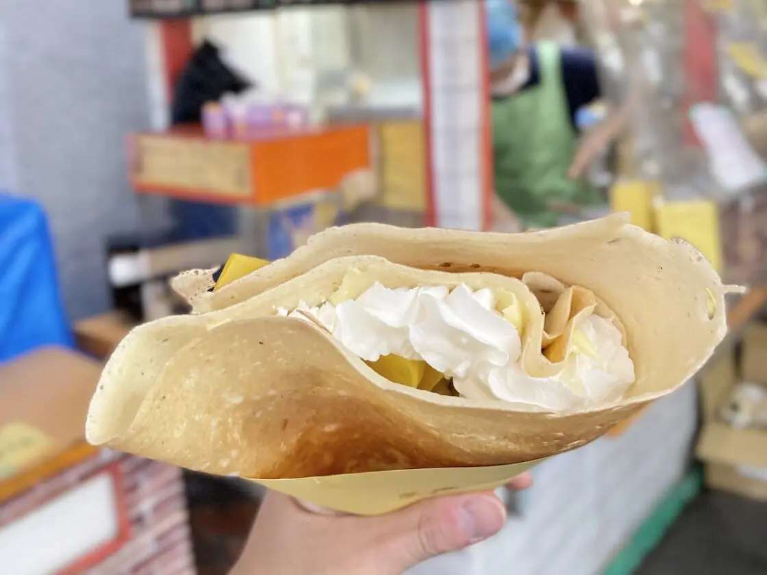 吉祥寺の人気テイクアウトグルメまとめ 15選 吉祥寺ファンページ