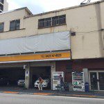 遂にヒトト閉店！同ビルの雑貨店「Roundabout」は移転…どこへ？