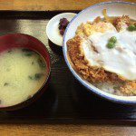 西荻窪のいつも行列 カツ丼の名店「坂本屋」が閉店へ