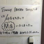 12月・1月に開店・閉店した吉祥寺のお店まとめ