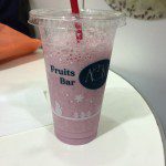 「フルーツバーAOKI」も閉店!吉祥寺パルコB1Fが大幅にリニューアル