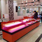 客足伸びず?キラリナ地下1階の「フードパルク」が一時休業(営業終了)