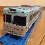 おもちゃ屋では売ってないプラレール「井の頭線」車両入手！どこで購入できる？