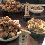 アトレ内で唯一?ワンコインで買える唐揚げ専門店の唐揚げ弁当