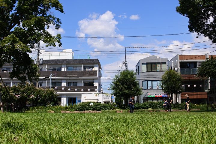kichijoji_nishi