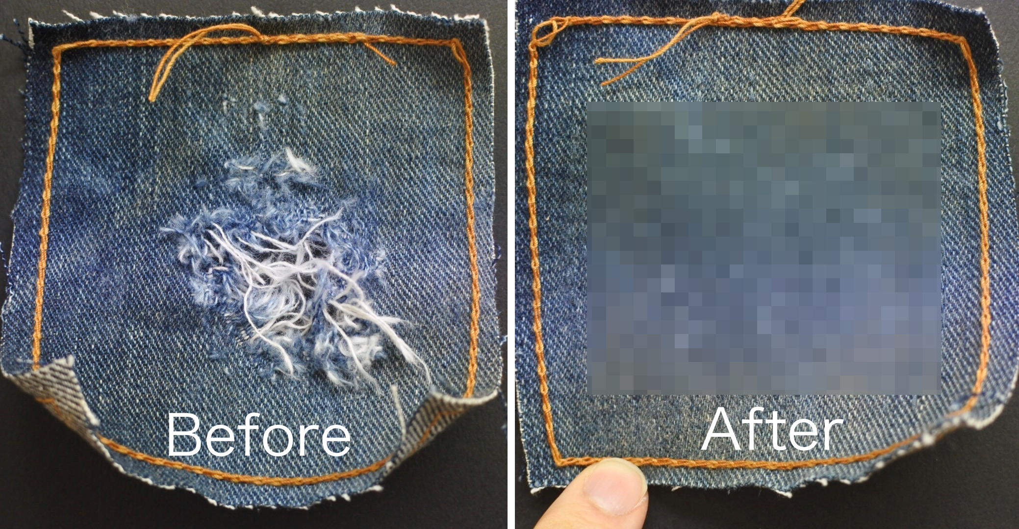 ファッション業界のテクノロジー集団を目指す洋服リメイク お直し専門店 吉祥寺ファンページ