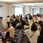 今年も主婦の文化祭「吉祥寺アート&ライフマーケット2016」開催