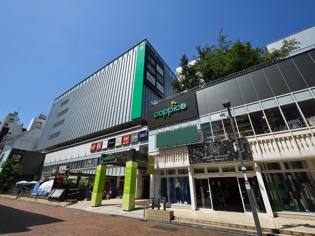 コピス吉祥寺に吉祥寺で最も並ぶタピオカドリンクの2号店がオープンへ | 吉祥寺ファンページ