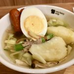 16種類のアツアツスープが楽しい吉祥寺の穴場カフェ