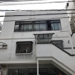 東急裏に「食堂パリ・ニューヨーク・トーキョー」がオープン