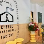 吉祥寺にオープンした「CHEESE CRAFT WORKS」正直な感想レポート
