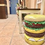 本場サンフランシスコの空気を感じるアメリカンフード店がオープン