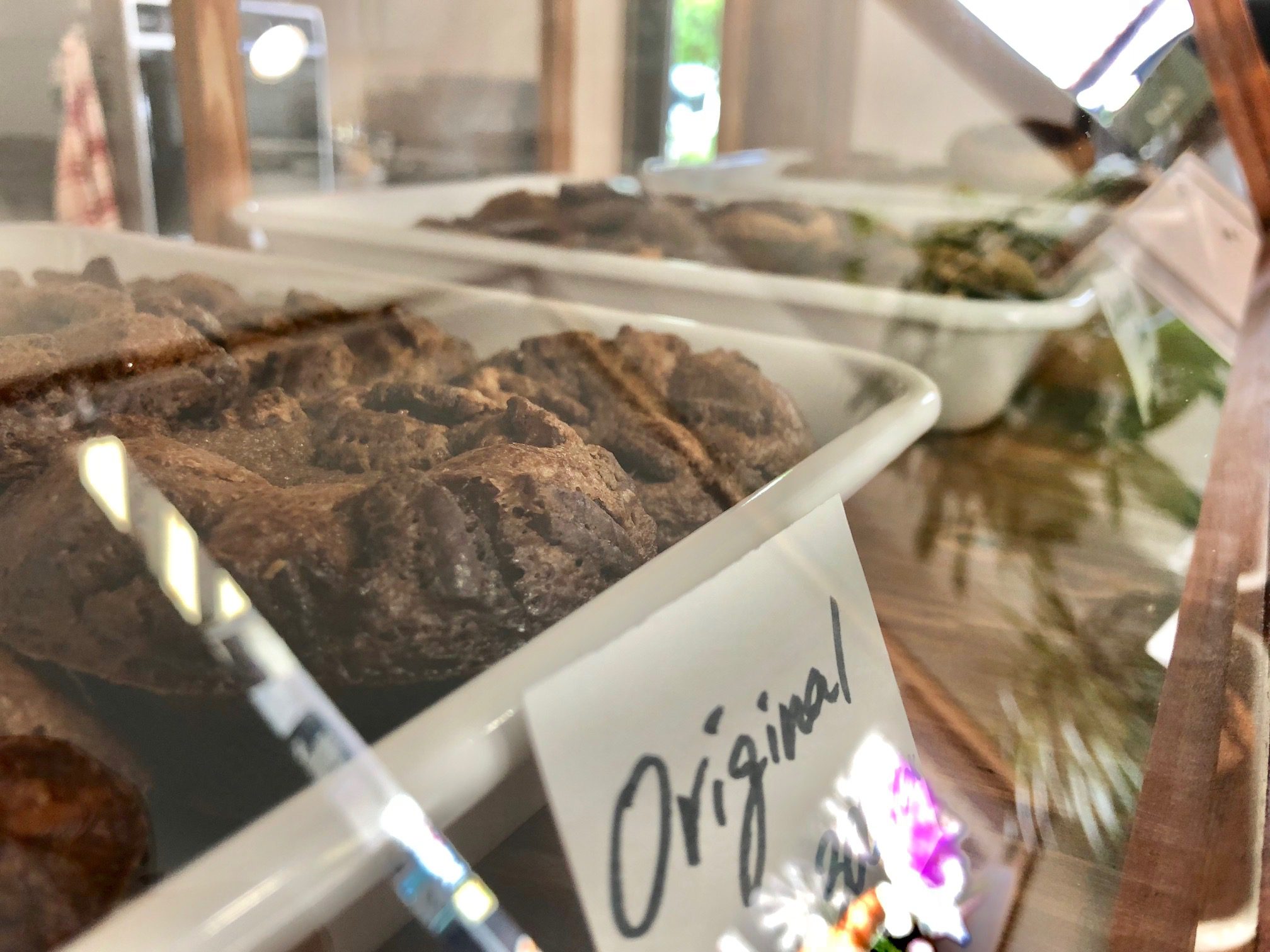 吉祥寺で一番美味しいブラウニー店 K S Brownie レポ 吉祥寺ファンページ