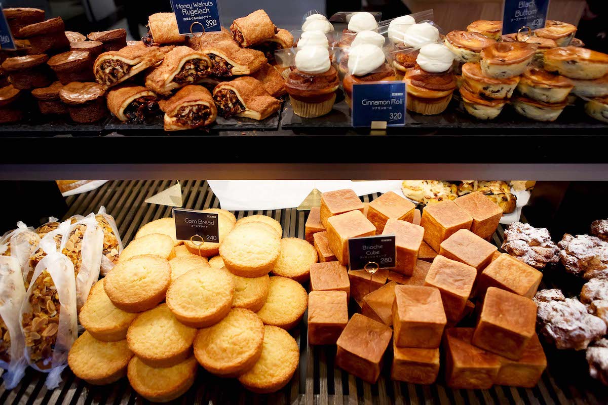 朗報 吉祥寺パルコ1階にnyの老舗 ザ シティー ベーカリー がオープンへ 吉祥寺ファンページ