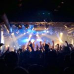 吉祥寺最大級フェス「武蔵野音楽祭 蓮の音カーニバル2019」に行ってきた!