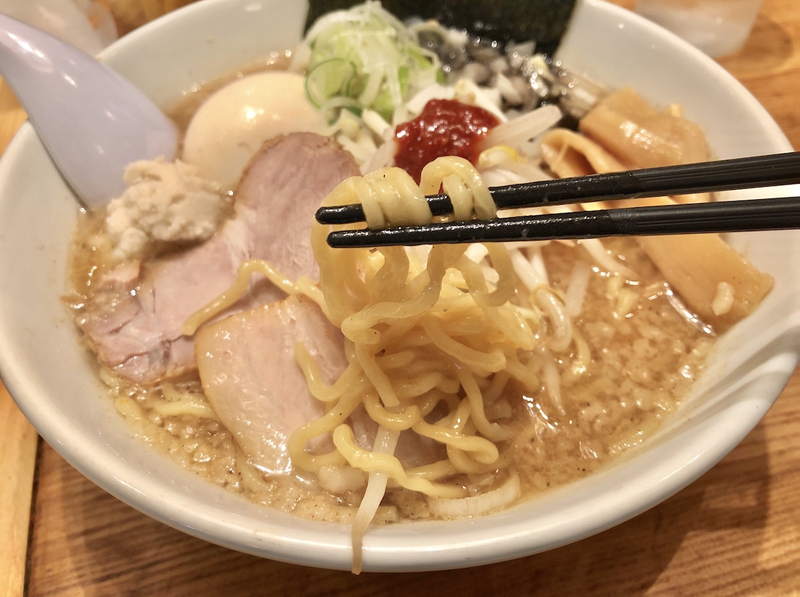 Nokata Hope6 吉祥寺ファンページ