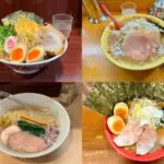 【2026年版】吉祥寺の人気ラーメン食べ歩きおすすめまとめ 20選