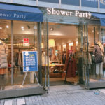 カフェ難民にもおすすめ!「Shower Party Cafe」ゆっくり過ごせる大人空間