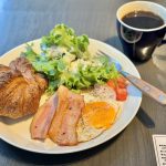 吉祥寺パルコ内のベーカリー＆カフェ「THE CITY BAKERY」NYのレシピを忠実に再現した王道の朝食