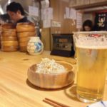 塚田水産の2階に新オープンの「焼鳥 波乃家」レポ!とんでもなくウマい50年のタレ