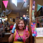 祝10周年!明るく元気なココナッツ娘なっちゃんがいる「アジア食堂ココナッツ」