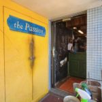 「オステリアバール ザ パッション」大満足の渡り蟹のスパゲッティランチ