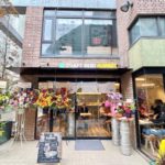 新オープン「クラフトビアマーケット 吉祥寺ペニーレーン店」800円餃子ランチをレポ!