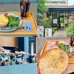 住宅街のオアシス「カンノンコーヒー 吉祥寺店」トーホーベーカリーのパン使用贅沢モーニング