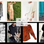 東急百貨店吉祥寺店に着物リメイクブランド「tsumugi & Nu」POPUPストアがオープン