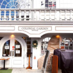 吉祥寺「コロニアルガーデン」で春を感じる苺のアフタヌーンティーとおすすめ商品をレポ!