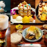 「映画 えんとつ町のプペル」吉祥寺の飲食店コラボグルメまとめ【全11店舗】