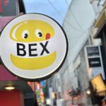 吉祥寺のテイクアウト専門バーガー店「BEX BURGER」が閉店へ