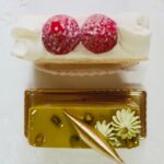 三鷹のショコラトリー「マ・プリエール」フレンチスタイルの美しいケーキたち