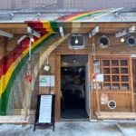 週末限定の新店「まがりらーめん かぶと」レポ！深みのある醤油らーめん