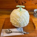 暑い日に食べたい!「氷屋 ぴぃす」話題のかき氷“プレミアムメロンボール”をレポ
