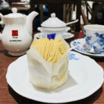 アトレ吉祥寺に「カフェド銀座みゆき館」が開店！“銀座で一番おいしいモンブラン“の正体とは