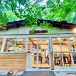 井の頭公園の「ISENTEI」、期間限定でモーニングの提供をスタート