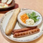 サイゼリヤの新メニュー「サルシッチャのセルフサンドウィッチ」考えた人、天才