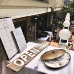 吉祥寺のフレンチレストラン「ガロパン」が閉店