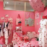 吉祥寺にいちご雑貨店「STRAWBERRY BOX」がオープン!コンセプトは”いちごの百貨店”