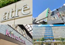 【2025〜2026年】吉祥寺の各商業施設 年末年始営業時間まとめ