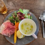 「Boulangerie Bistro EPEE(エペ)」のおしゃれな日曜限定モーニングをレポ