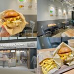 【レポ】吉祥寺サンロードに新オープン「Lucky Rocky Chicken」絶品バターミルクフライドチキン