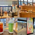 「ティバーナ」最速レポ!スターバックス キラリナ京王吉祥寺店、“ティー特化型”へリニューアル