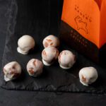 発酵バター専門店HANERU吉祥寺本店、1周年記念で「濃厚ダブルバターカステラ」を発売