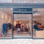 【レポ】吉祥寺の洋服雑貨ショップ「tobira」がオープン!カフェ併設で自家製ケーキなど