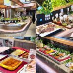 【終了】CAFE ZENON×ZENON SAKABA、行列のできる超絶お得なディナービュッフェ開催